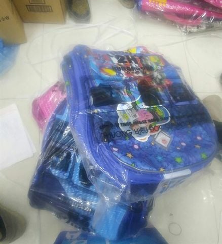 Balô thời trang 2H nhiều màu 654-02