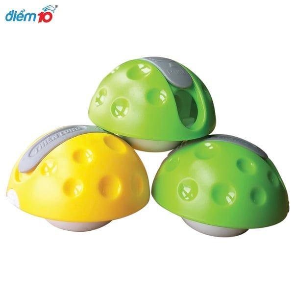 Chuốt chì hình nấm Thiên Long TP-S020 (24/1728)