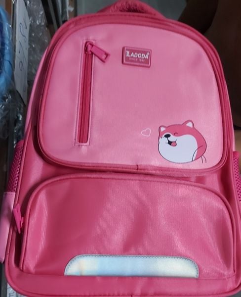 Ba Lô Ladoda Chính Hãng - Có Tại Hiệu Sách Mai