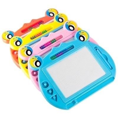 Bảng gạt từ xóa hình con ếch (72)