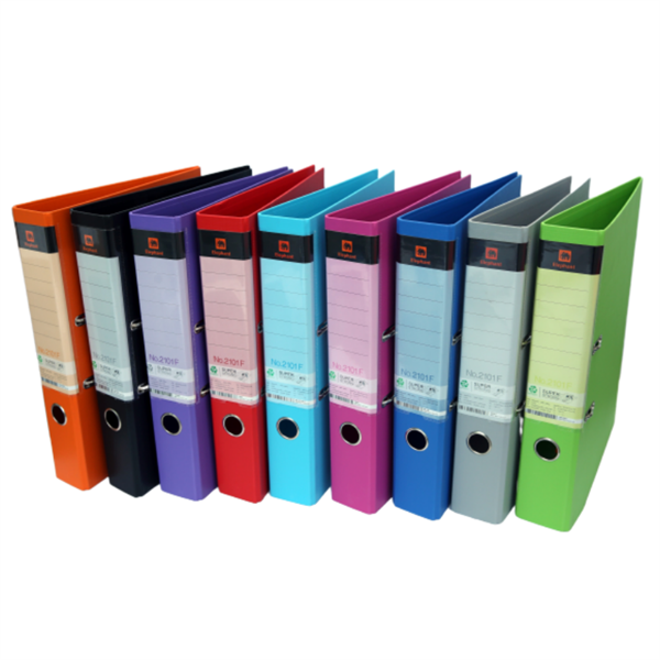 File còng bật 2 mặt si Elephant No.200A4 (24)