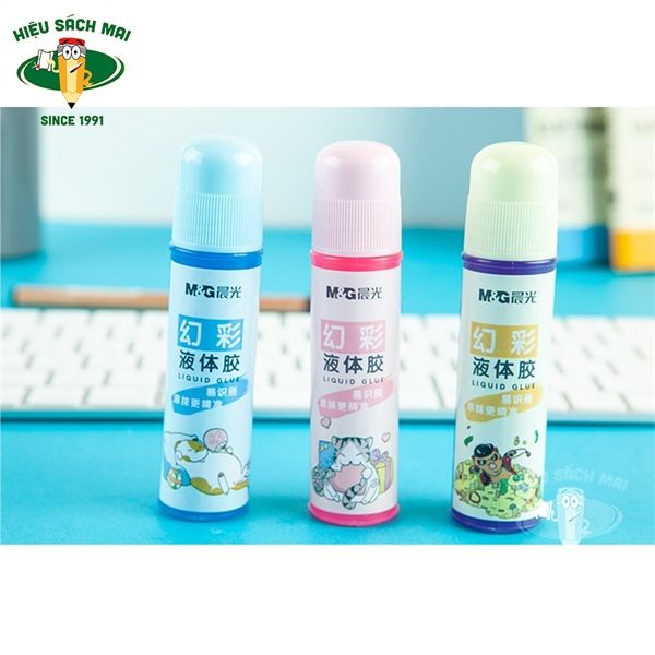 Hồ Nước 35Ml Thân Hình Con Giống Awg97064 Chính Hãng - Có Tại Hiệu Sách Mai