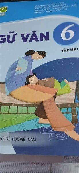 Ngữ văn 6/2 24