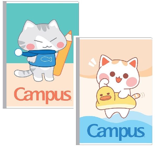 Vở Ô Ly Campus Chính Hãng - Có Tại Hiệu Sách Mai