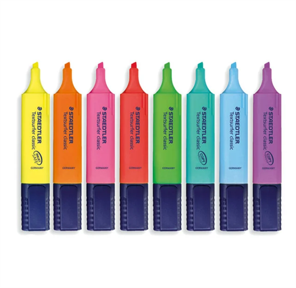 Bút nhớ dòng Starler 364 (10/50)