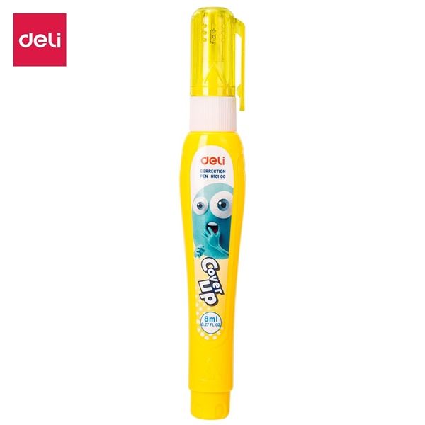 Xóa nước 8ml Deli EH10100 (1/12/576)
