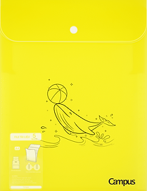 Túi đựng tài liệu 5 ngăn Campus