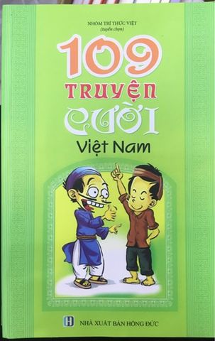 109 truyện cười Việt Nam DOD (56.0)