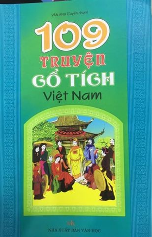 109 truyện cổ tích Việt Nam DOD (62.0)