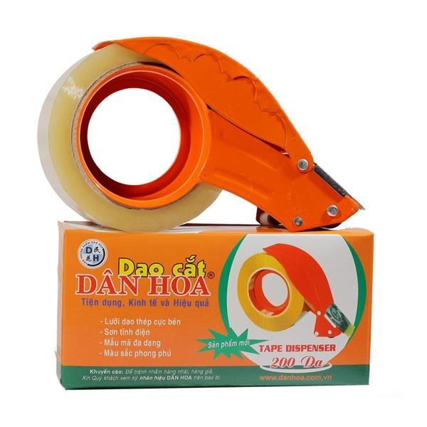 Cắt băng dính cầm tay (1/112)