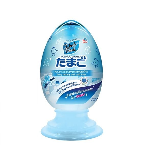 Tinh dầu khử mùi 440ml Daily Fresh
