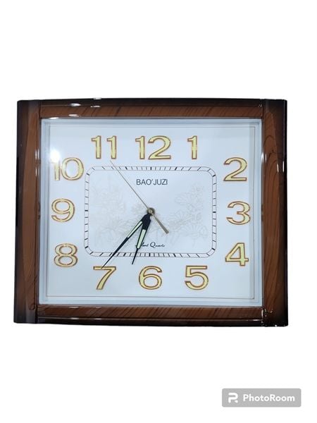 Đồng Hồ Treo Tường Joyko Chính Hãng - Có Tại Hiệu Sách Mai