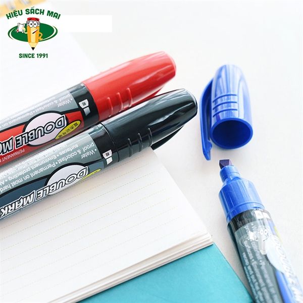 Dạ Dầu 2 Đầu M&G Mg2110 Có Tại Hiệu Sách Mai Hãng M&G