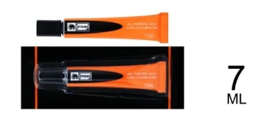 Keo dán đa năng 20mL Elephant 273637 (24/288)