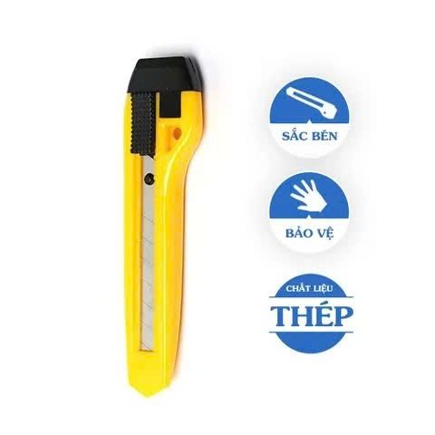 Dao văn phòng Flexoffice FO-KN04 (12/240)