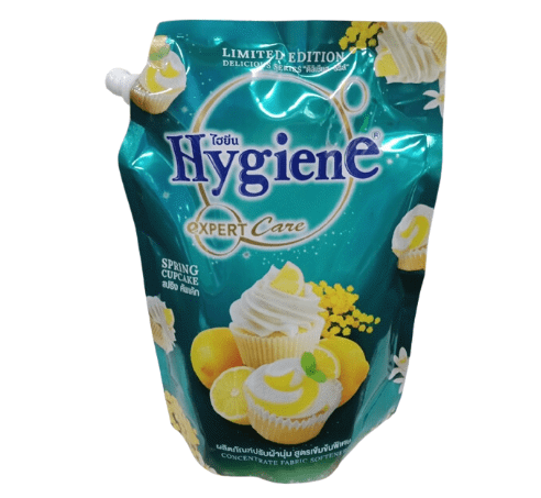 Nước xả đậm đặc Hygiene (1150mL/túi) (8 túi/thùng)