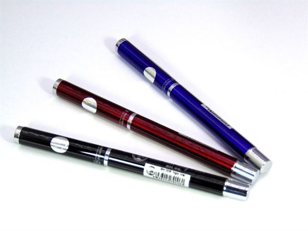 Bút Máy Thày Ánh Ouguwen 006 Chính Hãng - Có Tại Hiệu Sách Mai