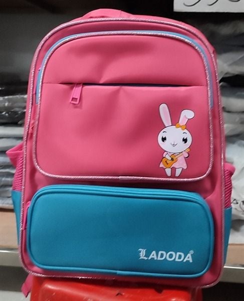 Ba Lô Ladoda Chính Hãng - Có Tại Hiệu Sách Mai