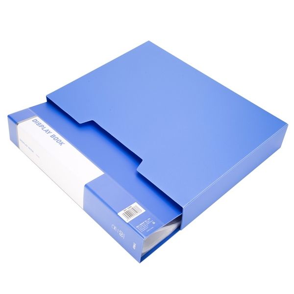 File Lá Deli Chính Hãng - Có Tại Hiệu Sách Mai