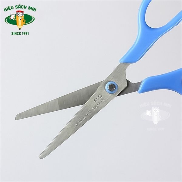 Kéo Thủ Công 150mm Ass91334 Chính Hãng - Có Tại Hiệu Sách Mai