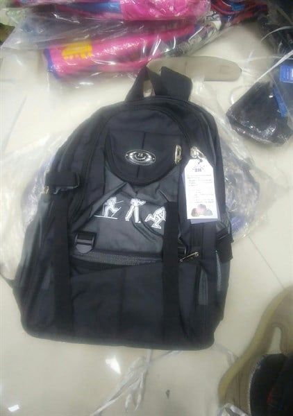 Balô thời trang 2H 018-3X