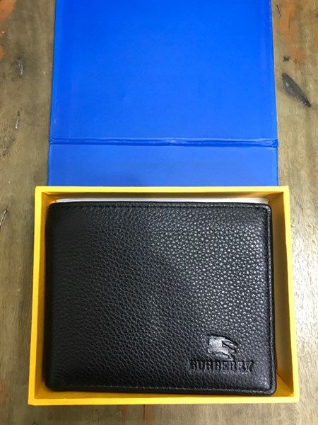 ví burberry 400-20