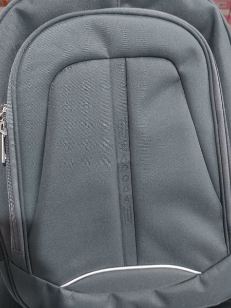 Ba Lô Ladoda Chính Hãng - Có Tại Hiệu Sách Mai