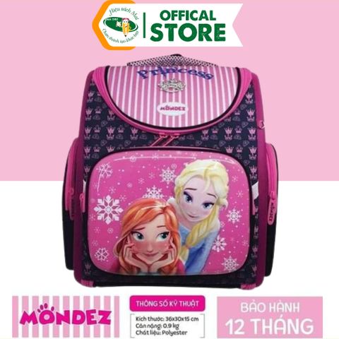 Ba lô chống Gù Mondez Princess MD-1001