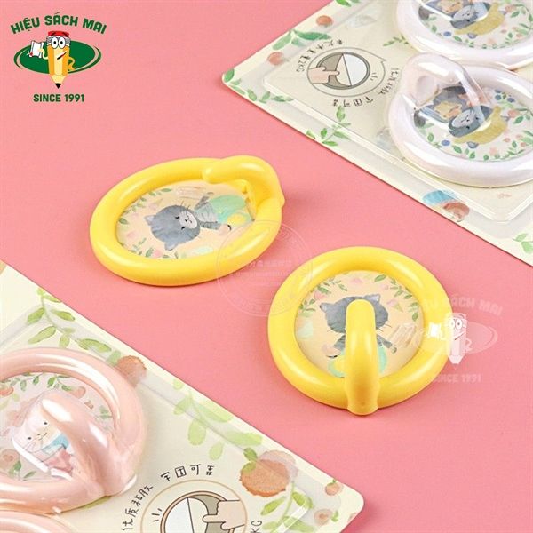 Arc925S1 Móc Dán Tường 2Kg ( 2 Cái/ Vỉ) Có Tại Hiệu Sách Mai Hãng M&G