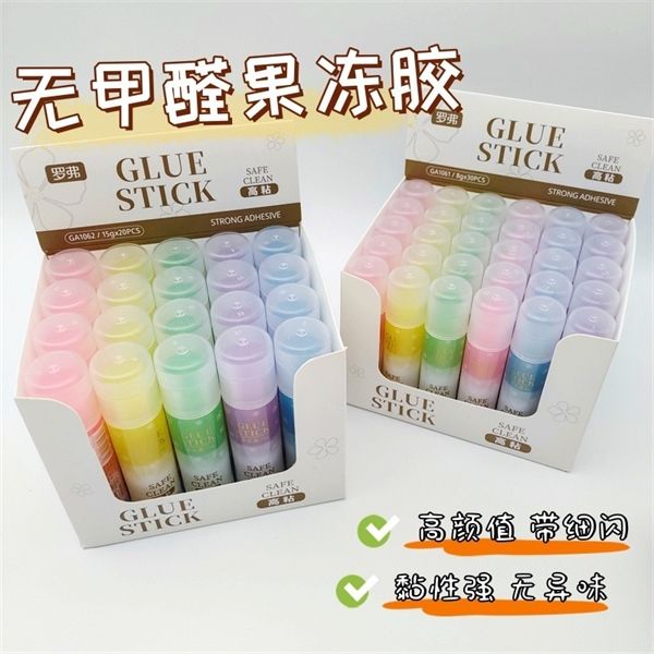 Hồ Khô 15G Baoke Chính Hãng - Có Tại Hiệu Sách Mai