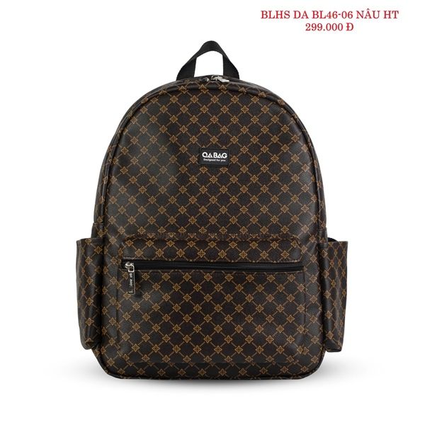 Balo học sinh da Q&A