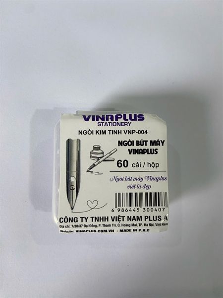 Ngòi bút máy Vinaplus (60)