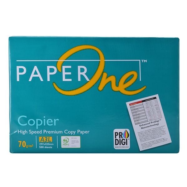 Giấy Paper One