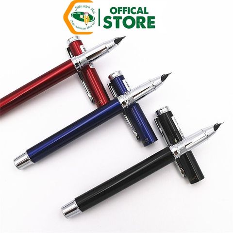 Bút Máy Ngòi Kim Tinh M&G Chính Hãng - Có Tại Hiệu Sách Mai