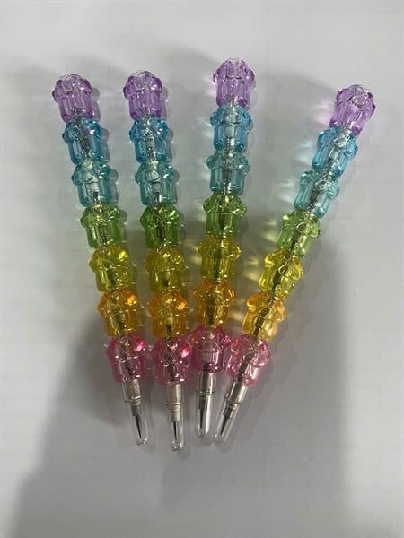 Bút chì khúc Việt lợi bàn chân gấu VLQ-2103 (18/540/1080)