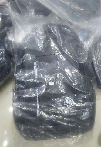 Balô thời trang có Usb