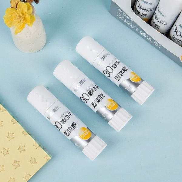 Hồ Khô Nhanh Khô 30S 36G Pvp Asgn7144 Có Tại Hiệu Sách Mai Hãng M&G