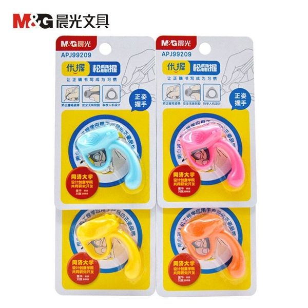 Đệm Tay Cầm Bút Cao Su Apj99209 Có Tại Hiệu Sách Mai Hãng M&G