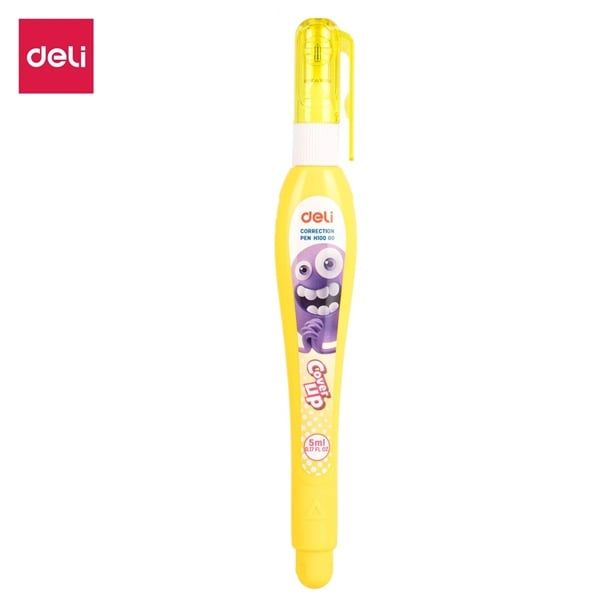 Xóa nước 5ml Deli EH10000 (1/12/576)