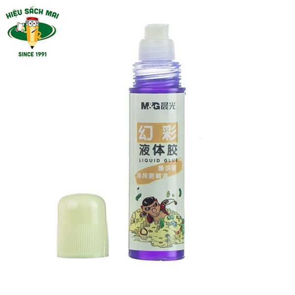 Hồ Nước 35Ml Thân Hình Con Giống Awg97064 Chính Hãng - Có Tại Hiệu Sách Mai