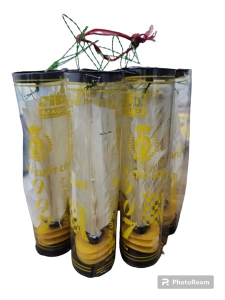 Cầu đá thi đấu (10 chiếc/dây)