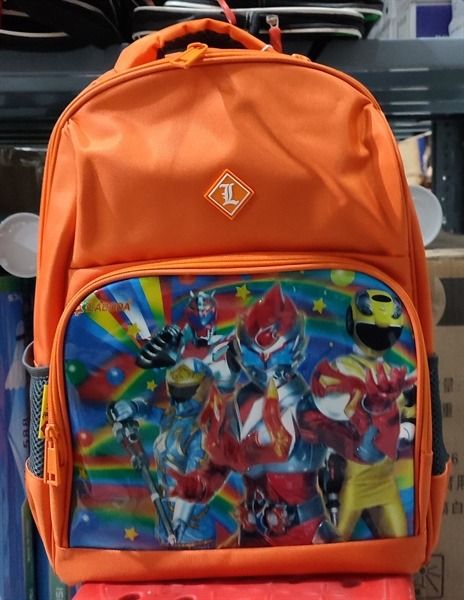 Ba Lô Ladoda Chính Hãng - Có Tại Hiệu Sách Mai