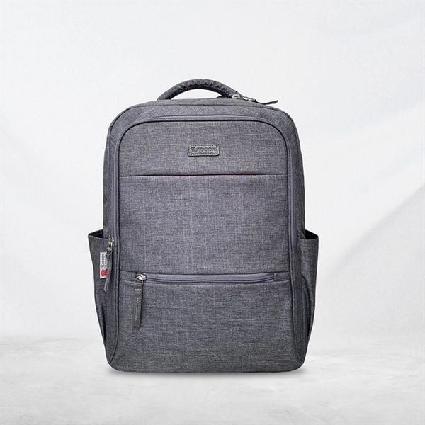 Ba Lô Ladoda Chính Hãng - Có Tại Hiệu Sách Mai