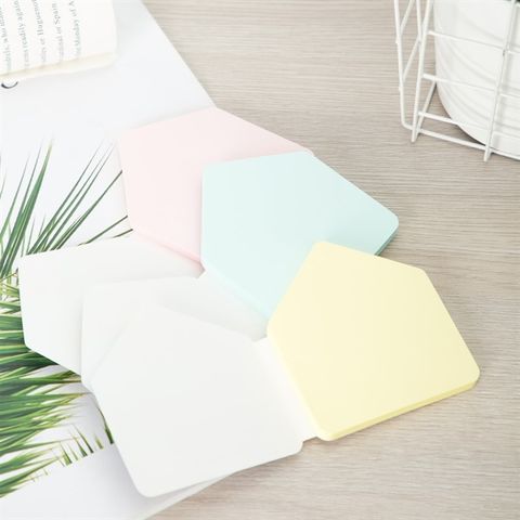 Giấy nhắn Deli EA55403 (1/24/288)