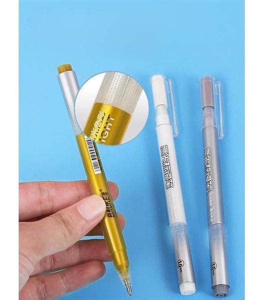 Bút nhũ 1.0mm Baoke PC3538 (12/144/1728)