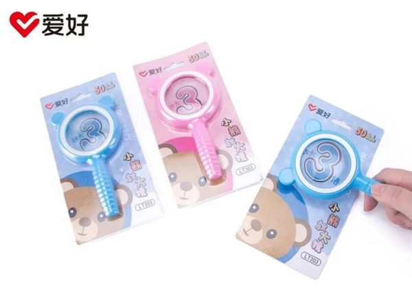 Kính lúp cho bé AIHAO LT303 (288)