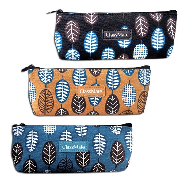 Hộp Bút Vải Classmate Đa Dạng Chính Hãng - Có Tại Hiệu Sách Mai – HIỆU ...