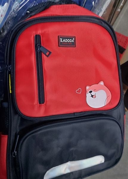 Ba Lô Ladoda Chính Hãng - Có Tại Hiệu Sách Mai