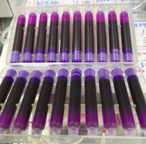 Bầu mực Hàn quốc