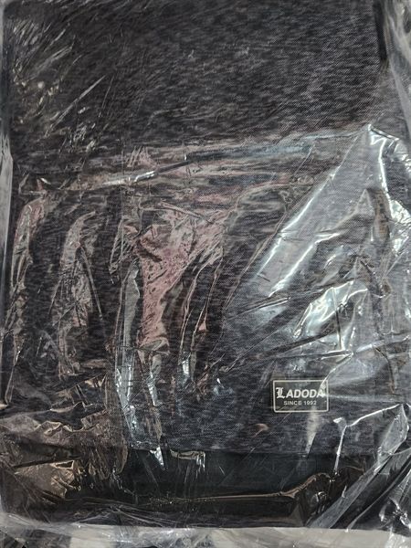 Ba Lô Ladoda Chính Hãng - Có Tại Hiệu Sách Mai